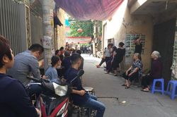 Nguyên nhân nam thanh niên chết khi đang thau rửa bể nước ngầm