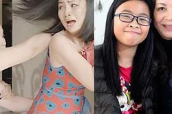 NSƯT Thanh Quý 'Hoa hồng trên ngực trái': Bà mẹ chồng ghê gớm nhất màn ảnh Việt