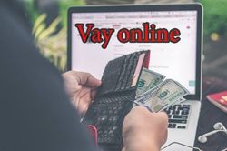 Sập bẫy nhân viên ngân hàng rởm vì chiêu lừa vay tiền online