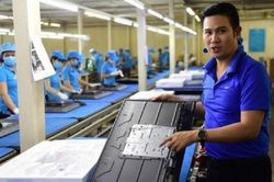 Tổng cục Hải quan: Asanzo có dấu hiệu xâm phạm quyền sở hữu công nghiệp về nhãn hiệu và trốn thuế