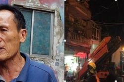 Hà Nội: Truy tố chủ nhà trọ trong vụ cháy gần Bệnh viện Nhi trung ương