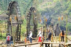 Tiềm năng từ du lịch cộng đồng