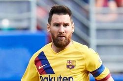 Messi ghi bàn, Barca chật vật giành 3 điểm tại CH Czech
