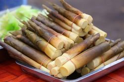 Những thực phẩm đang gây hại cho gan