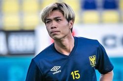'Nếu Công Phượng không được thi đấu thì nên gọi về'