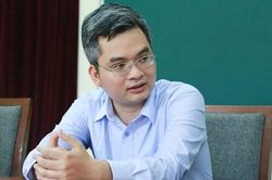 Giáo sư trẻ nhất Việt Nam giành giải thưởng Toán học quốc tế
