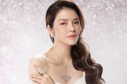 Lý Nhã Kỳ: 'Tôi yêu đàn ông gia thế, hiển nhiên phải nhận thị phi'