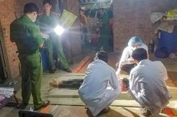 Giết bạn vì ghét thái độ trong lúc nhậu