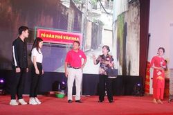 Chung khảo cuộc thi 'Hòa giải viên giỏi' TP Hà Nội: Giải quyết các tình huống có lý, có tình
