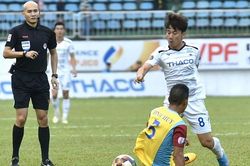 V League về đích giữa tuần