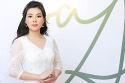 Ca sĩ Bùi Lê Mận kỷ niệm 10 năm ca hát bằng 'cú đúp' MV
