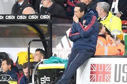 Arsenal vs Vitoria Guimaraes (02h00 ngày 25/10, trực tiếp K+PM): Emery đang kéo 'Pháo thủ' thụt lùi