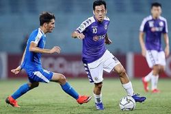 Cầu thủ xuất sắc nhất V League 2019: Văn Quyết liệu có hơn Văn Toàn?