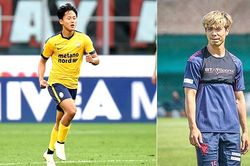 'Messi Hàn Quốc' Lee Seung Woo chìm nghỉm ở đội Công Phượng: Kẻ ăn mày dĩ vãng