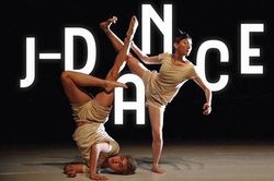 Trình diễn múa J-Dance của Nhật Bản