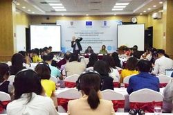 Đánh giá thực trạng giải quyết tranh chấp bằng hòa giải ở cơ sở