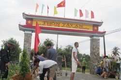 Bước chuyển mình mạnh mẽ của Hòa Châu