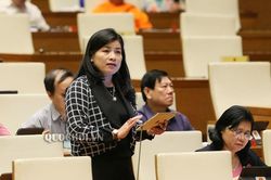 Phân cấp mạnh mẽ cho địa phương trong thi tuyển, xét tuyển công chức