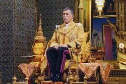 Quốc Vương Thái Lan giàu nhất thế giới, tài sản gấp 82 lần Nữ hoàng Anh