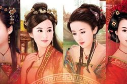 Vì sao phi tần nhà Thanh không hề đẹp 'nghiêng nước nghiêng thành'?