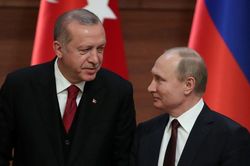 Sau thỏa thuận Nga - Thổ, Đức chỉ trích, Quân đội Syria tăng cường hiện diện ở phía Bắc