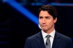 Thủ tướng Justin Trudeau với bầu cử tại Canada: Thắng trong bại!