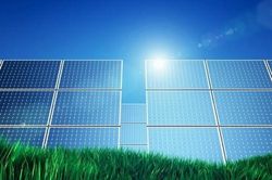 Thu hồi dự án điện mặt trời của TATA Power
