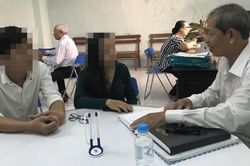 Chuyên gia góp ý Dự thảo Luật Hòa giải, đối thoại tại Tòa án