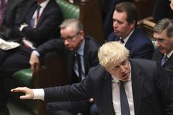Anh tổ chức bầu cử sớm vì Brexit?