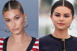 Vợ Bieber phản ứng thế nào khi Selena 'trách' chồng mình 'thay lòng đổi dạ'?