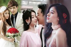 Hot girl bị đồn yêu Quang Lê, là vợ cũ Hồ Quang Hiếu nóng bỏng cỡ nào?