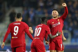 'Bệnh binh' sắm vai người hùng, Liverpool đại phá sân khách