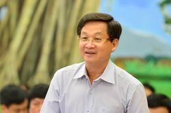 Xây sân bay Long Thành: Kiểm soát ngay từ đầu để không 'mất' cán bộ