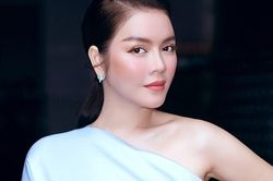 Lý Nhã Kỳ tiết lộ lý do chia tay bạn trai sau 9 năm