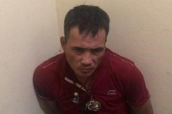 Trộm ô tô ở Hà Nội đi lên Vĩnh Phúc rồi dừng lại... ngủ