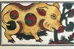 Sắp diễn ra triển lãm 'Tranh dân gian Đông Hồ xưa và nay'
