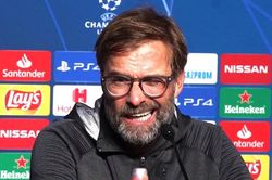 Klopp hoang mang dù Liverpool thắng dễ ở C1