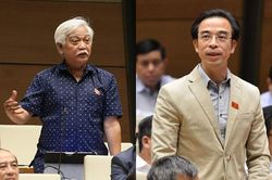 Ông Dương Trung Quốc nói về nhân tài, Giám đốc bệnh viện Tim 'sốc'