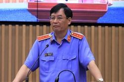 Nâng cao chất lượng, hiệu quả công tác kiểm sát thi hành án dân sự, hành chính