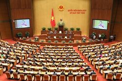 Đại biểu Quốc hội đoàn Nghệ An: Tránh tùy tiện, tiêu cực trong xét tuyển công chức, viên chức