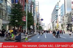 Người dân Nhật Bản ứng xử với môi trường (bài 1): Đưa rác vào nhà - câu chuyện ý thức