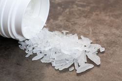 Cảnh báo tình trạng sử dụng ma túy đá tại các thành phố trên thế giới