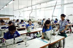 Nhiều điển hình tiên tiến tô đậm nét đẹp nông thôn Ninh Thuận