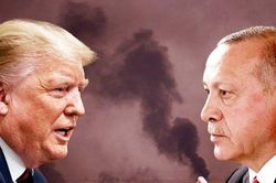 Khuất phục S-400 bất thành, Mỹ lĩnh đòn 'gậy ông đập lưng ông' từ Thổ Nhĩ Kỳ?