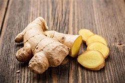 Điểm danh những thực phẩm người bị say xe nên 'kết thân'