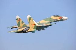 Báo Nga bình luận việc Việt Nam nâng cấp Su-27 tại Belarus