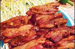 Bí quyết làm thịt ba chỉ nướng thơm lừng, ngon như nhà hàng