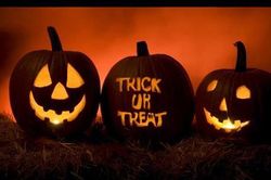 Những nghi thức không thể thiếu trong ngày Halloween 31/10