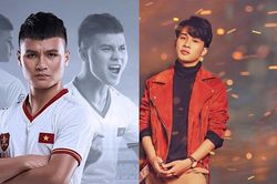 Những bí mật khó tin giữa Jack và Quang Hải được phát hiện