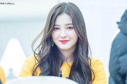 Instagram của Nancy (Momoland) đã 'bay màu' sau khi mở được… 1 ngày